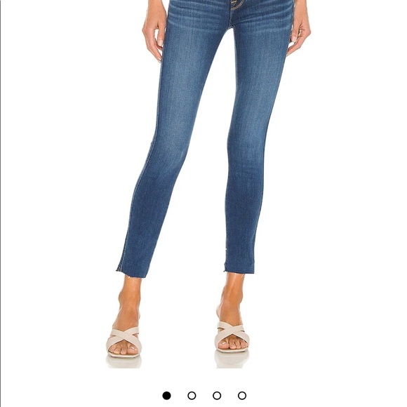 Frame Jeans - Picture 1 of 3